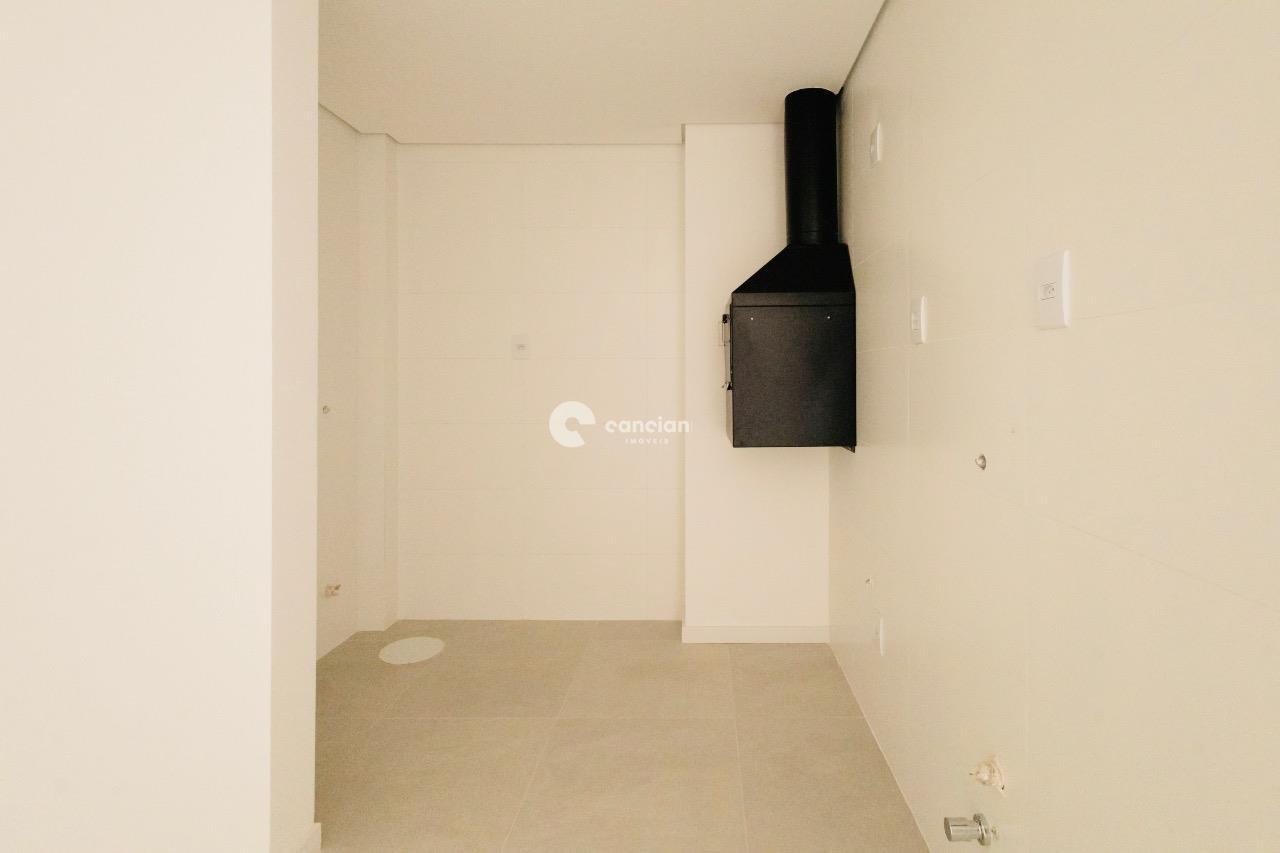 Apartamento à venda no Camobi: 