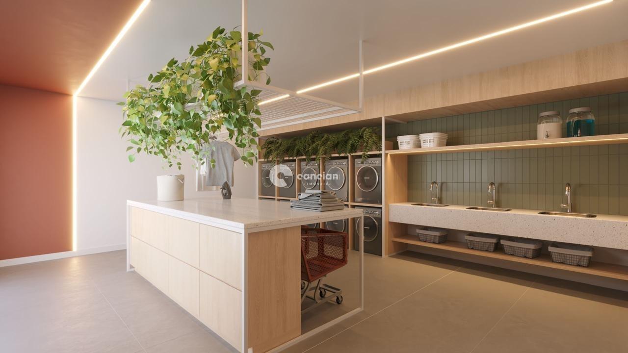 Apartamento à venda no Nossa Senhora do Rosário: