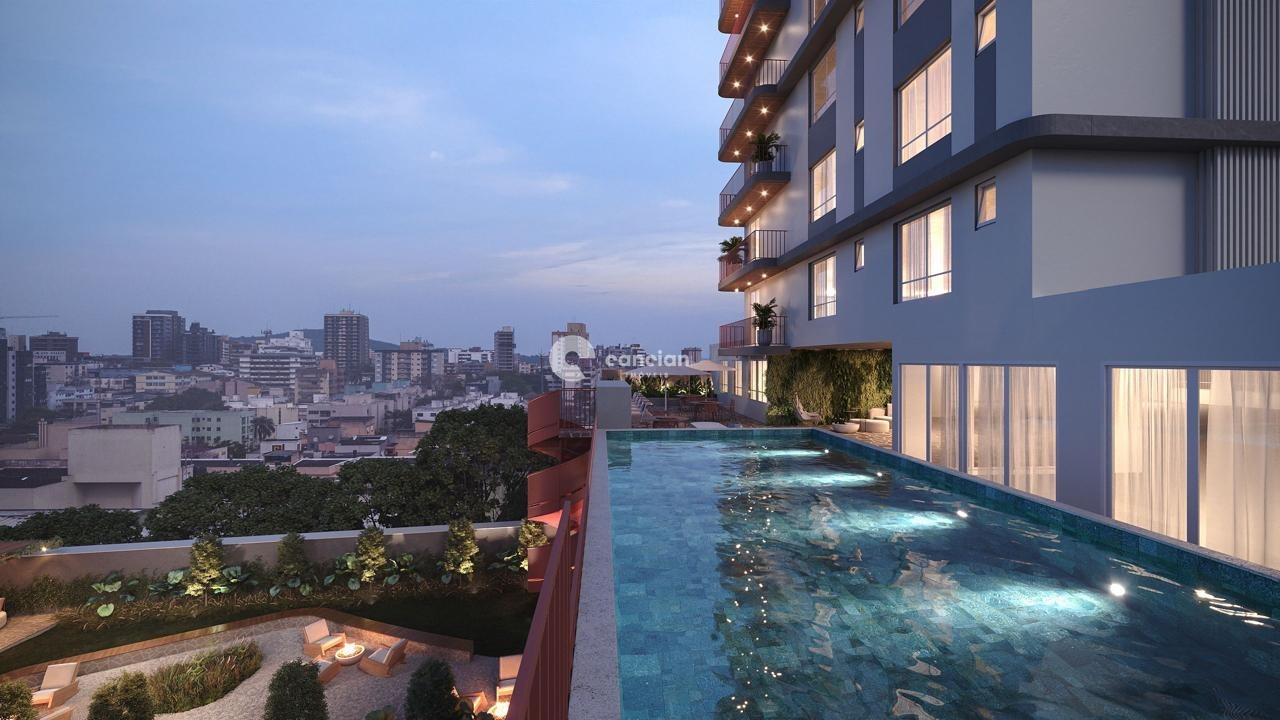 Apartamento à venda no Nossa Senhora do Rosário: