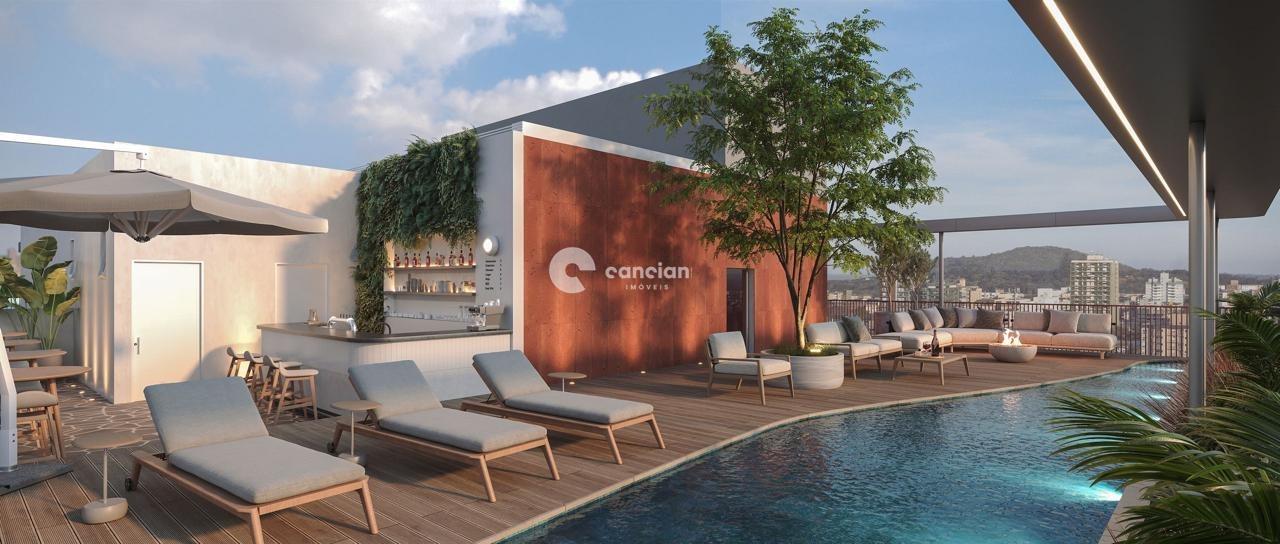 Apartamento à venda no Nossa Senhora do Rosário: