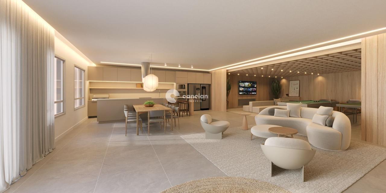 Apartamento à venda no Nossa Senhora do Rosário: