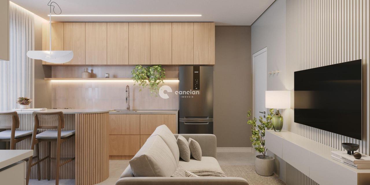 Apartamento à venda no Nossa Senhora do Rosário: 