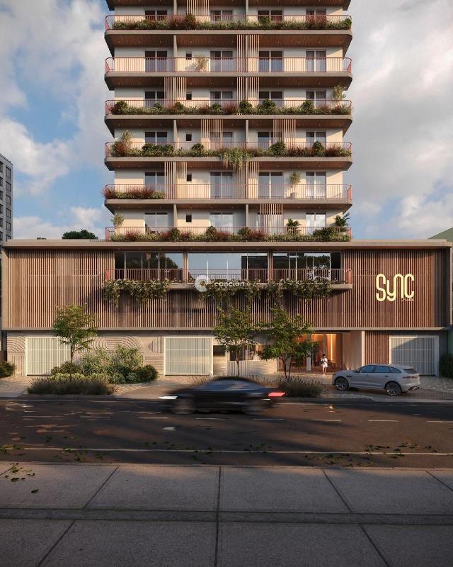 Apartamento à venda no Nossa Senhora do Rosário: 