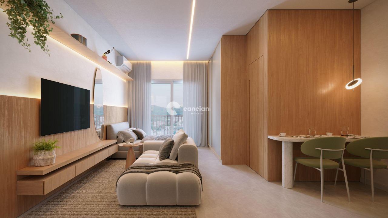 Apartamento à venda no Nossa Senhora do Rosário: 