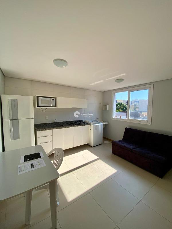 Apartamento para aluguel no Centro: 