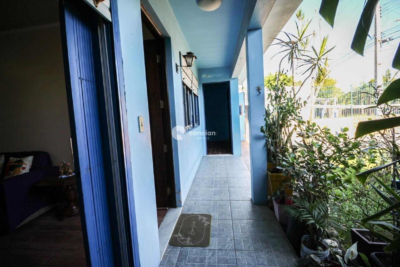 Casa à venda no Juscelino Kubitschek: 