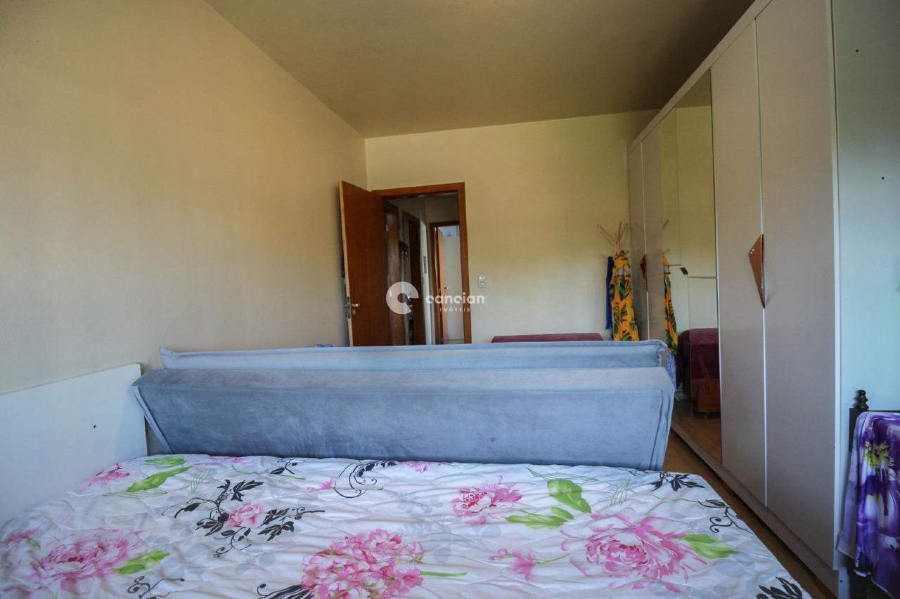 Casa à venda no Juscelino Kubitschek: 