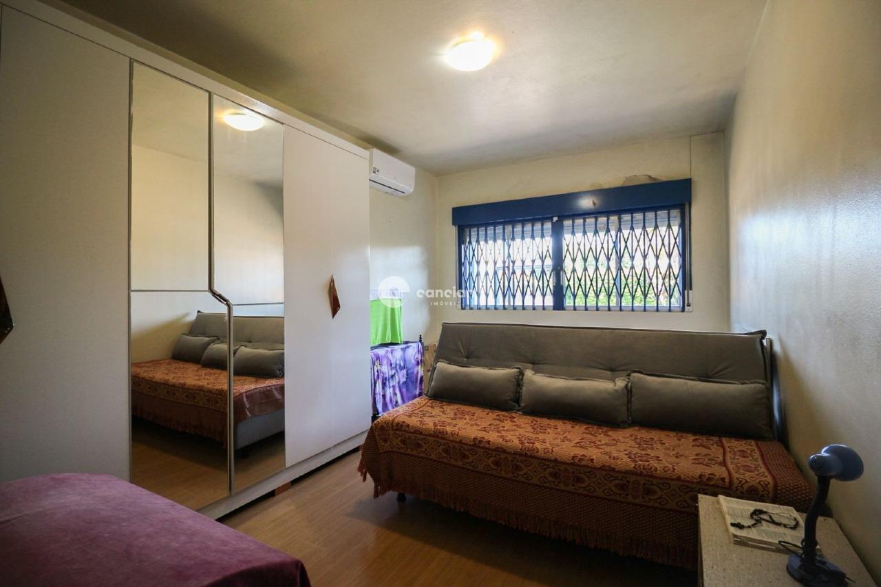 Casa à venda no Juscelino Kubitschek: 