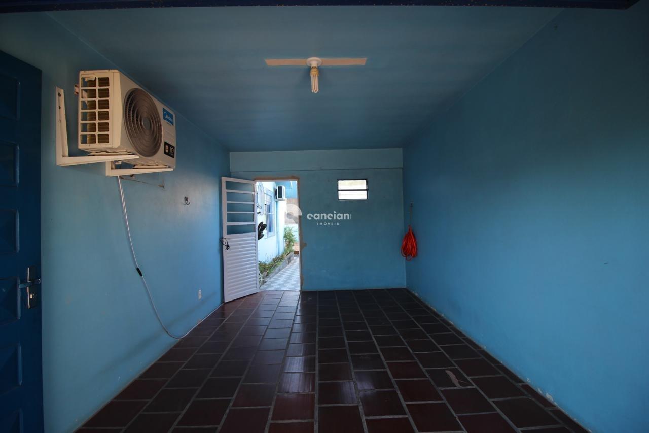 Casa à venda no Juscelino Kubitschek: 