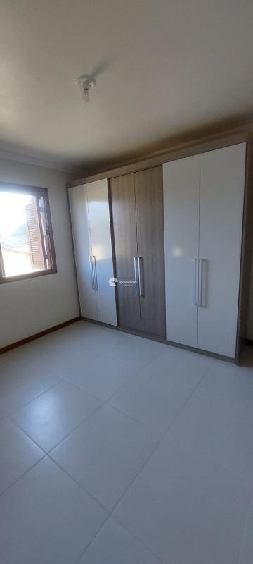 Apartamento para aluguel no Camobi: 