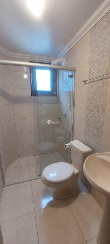 Apartamento para aluguel no Camobi: 