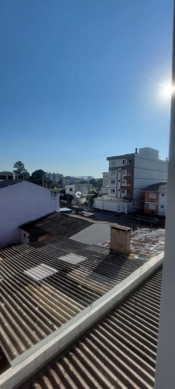 Apartamento para aluguel no Camobi: 