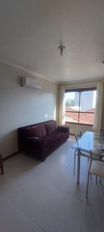 Apartamento para aluguel no Camobi: 