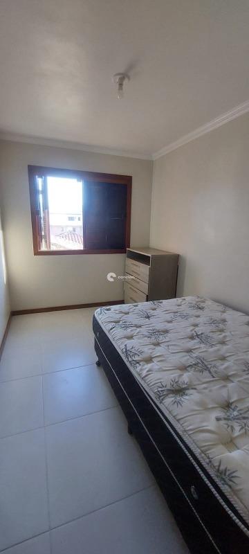 Apartamento para aluguel no Camobi: 