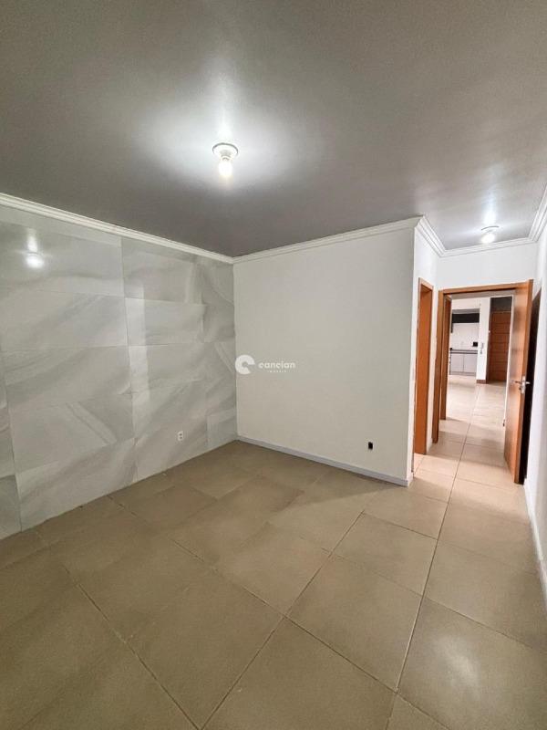 Apartamento à venda no Pinheiro Machado: 