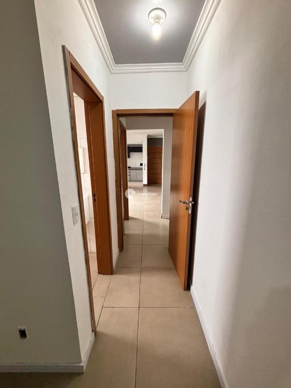Apartamento à venda no Pinheiro Machado: 