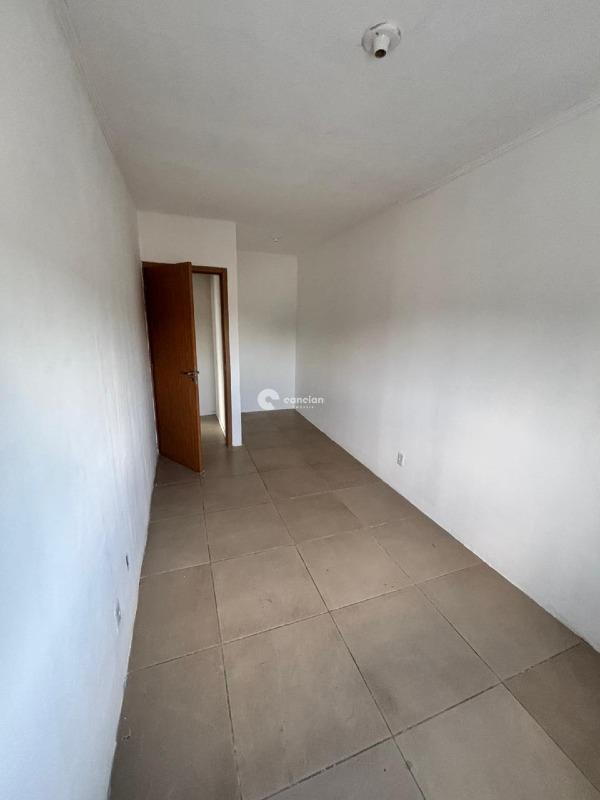 Apartamento à venda no Pinheiro Machado: 