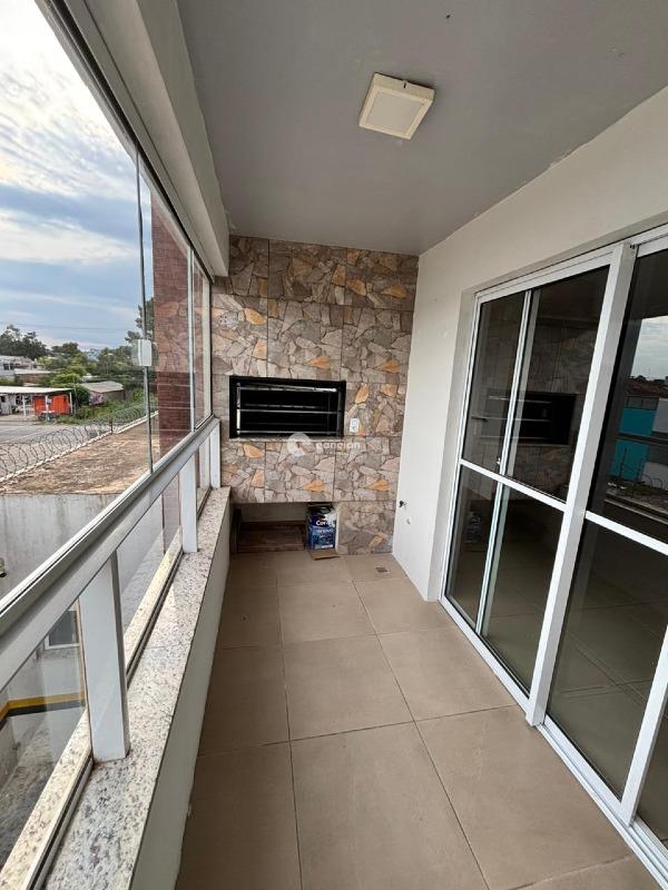 Apartamento à venda no Pinheiro Machado: 