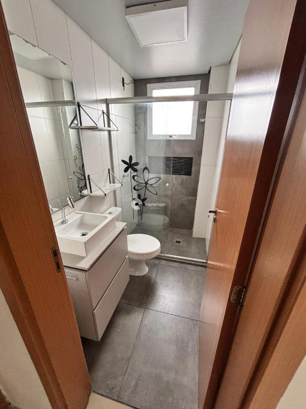 Apartamento para aluguel no Pinheiro Machado: 