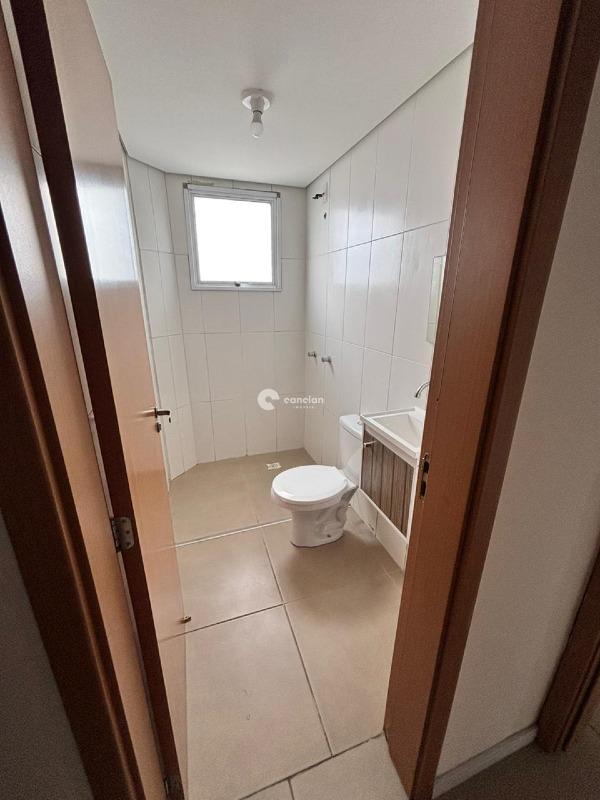 Apartamento para aluguel no Pinheiro Machado: 