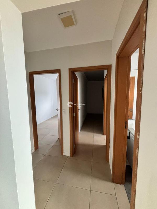 Apartamento para aluguel no Pinheiro Machado: 