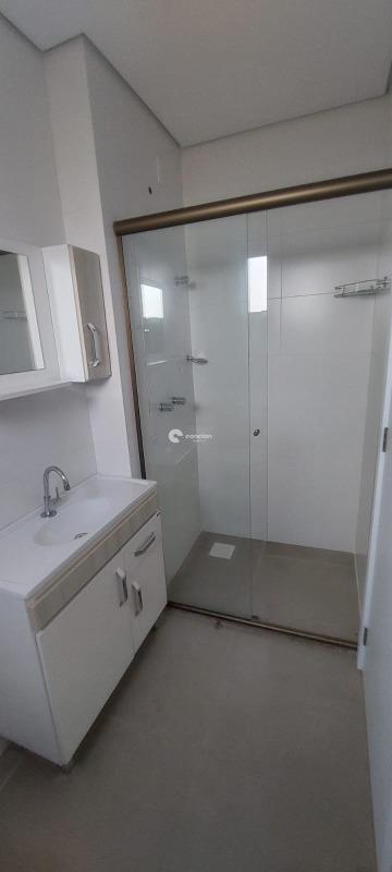 Apartamento para aluguel no Camobi: 