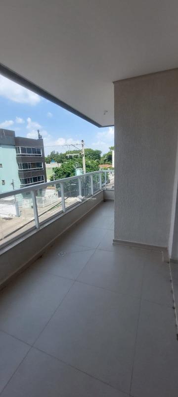 Apartamento para aluguel no Camobi: 