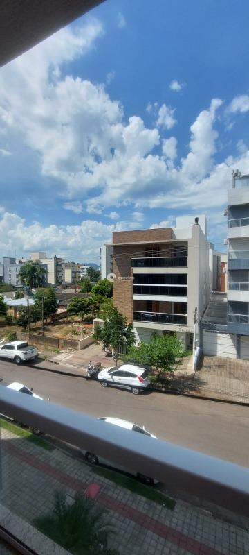 Apartamento para aluguel no Camobi: 