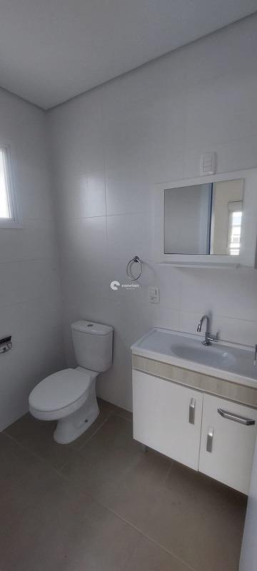 Apartamento para aluguel no Camobi: 