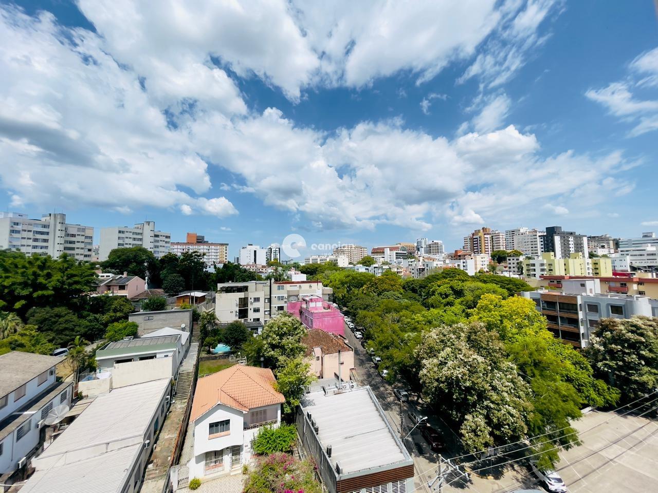 Apartamento para aluguel no Centro: 