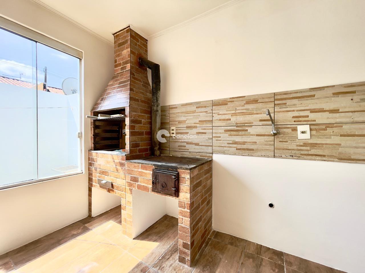 Casa para aluguel no Nossa Senhora de Lourdes: 