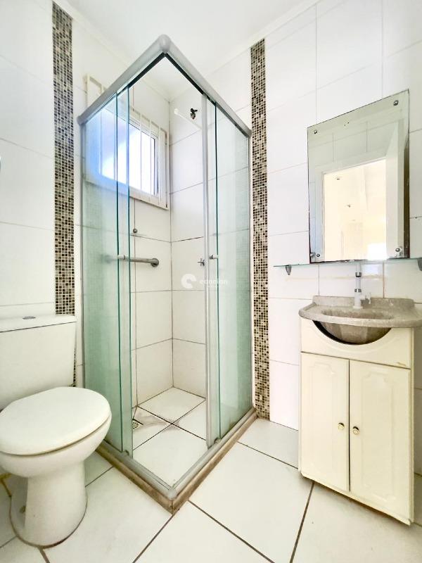 Casa para aluguel no Nossa Senhora de Lourdes: 