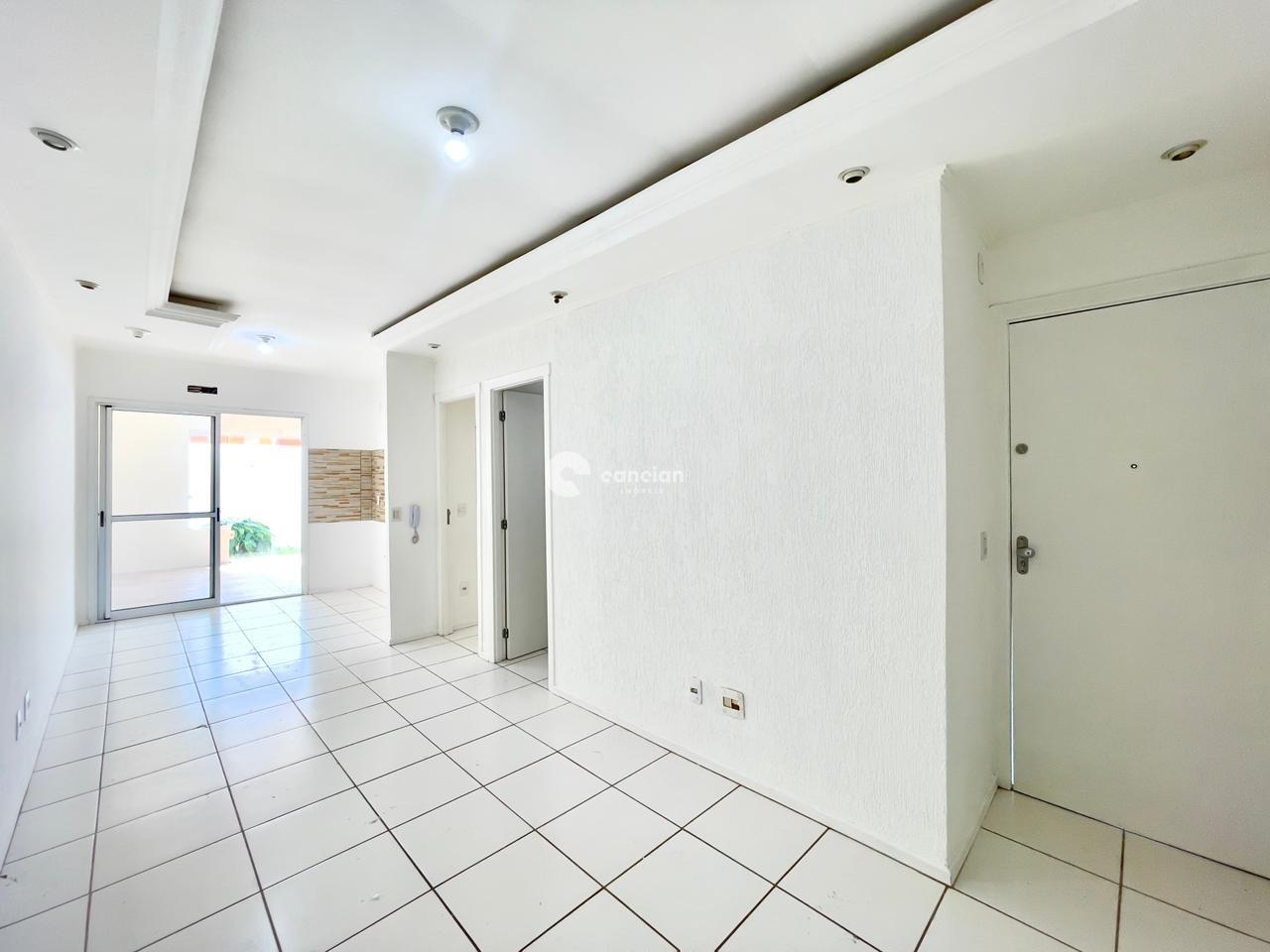 Casa para aluguel no Nossa Senhora de Lourdes: 