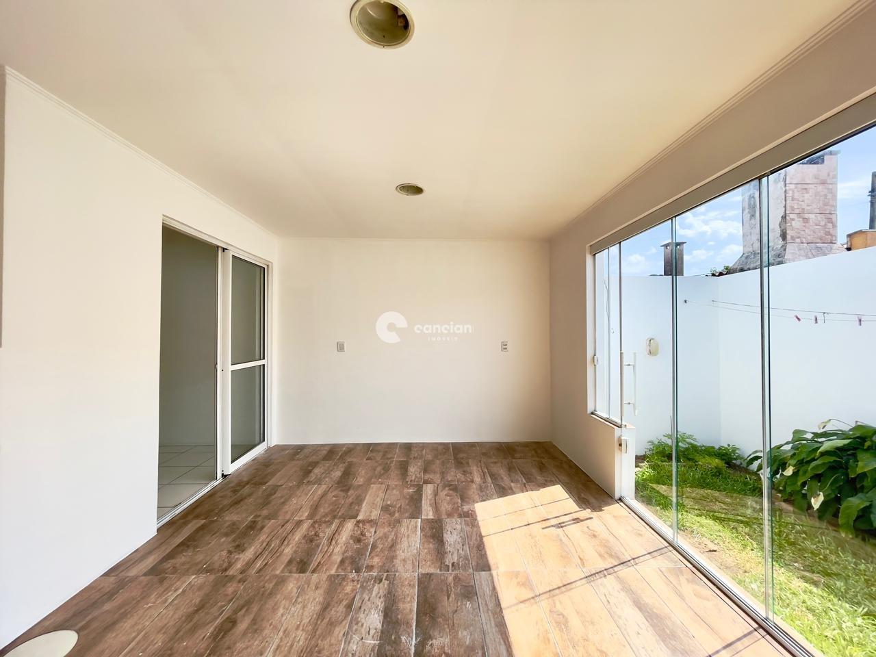 Casa para aluguel no Nossa Senhora de Lourdes: 