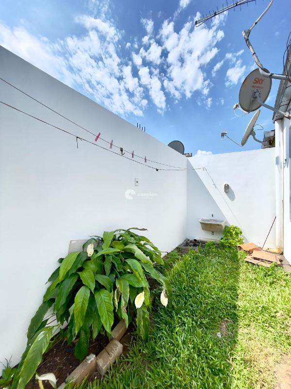 Casa para aluguel no Nossa Senhora de Lourdes: 