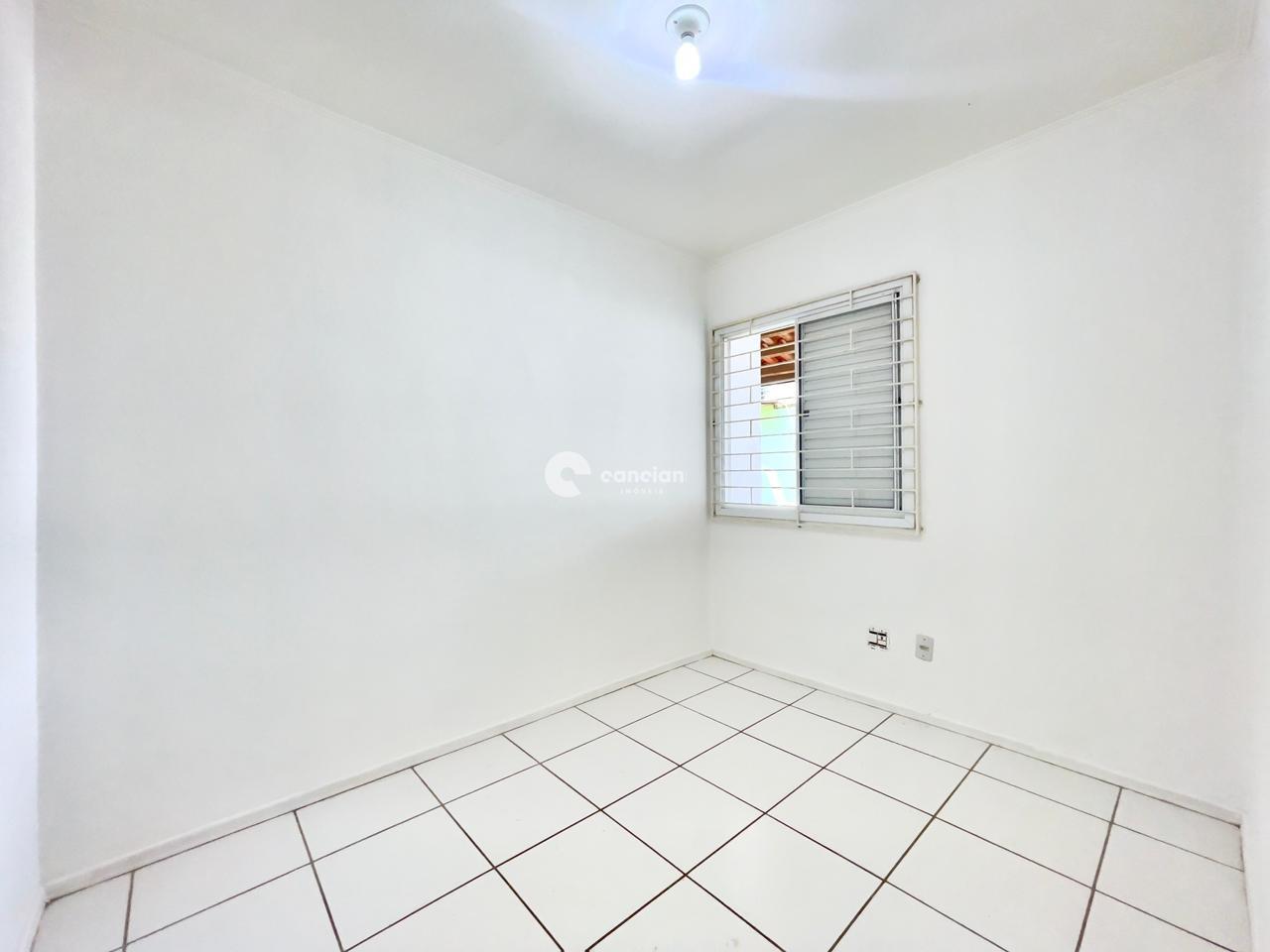 Casa para aluguel no Nossa Senhora de Lourdes: 