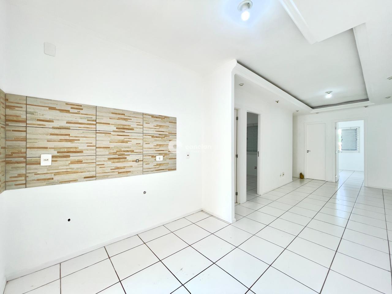 Casa para aluguel no Nossa Senhora de Lourdes: 