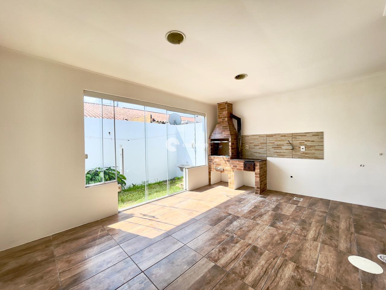 Casa para aluguel no Nossa Senhora de Lourdes: 