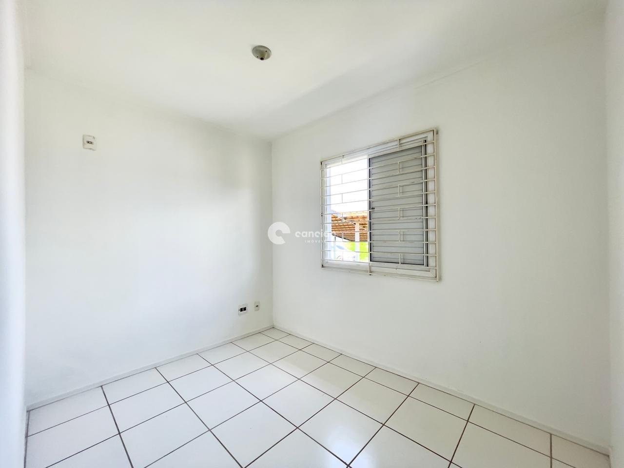 Casa para aluguel no Nossa Senhora de Lourdes: 