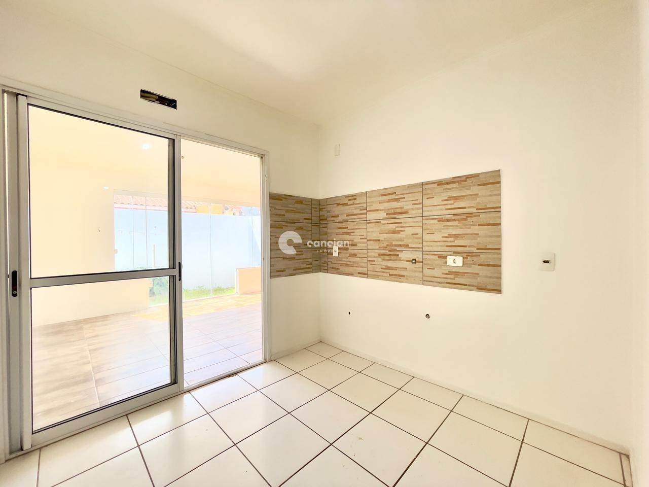 Casa para aluguel no Nossa Senhora de Lourdes: 