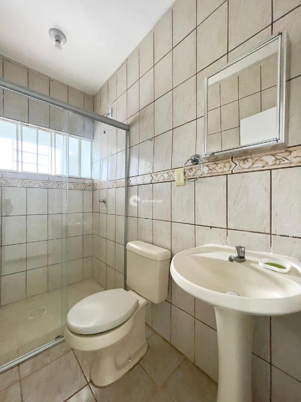 Apartamento para aluguel no Dom Antônio Reis: 