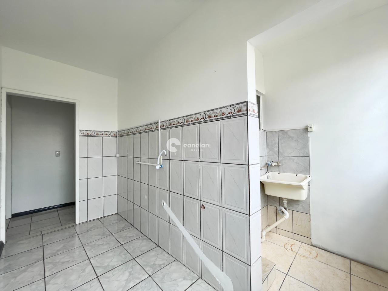 Apartamento para aluguel no Dom Antônio Reis: 