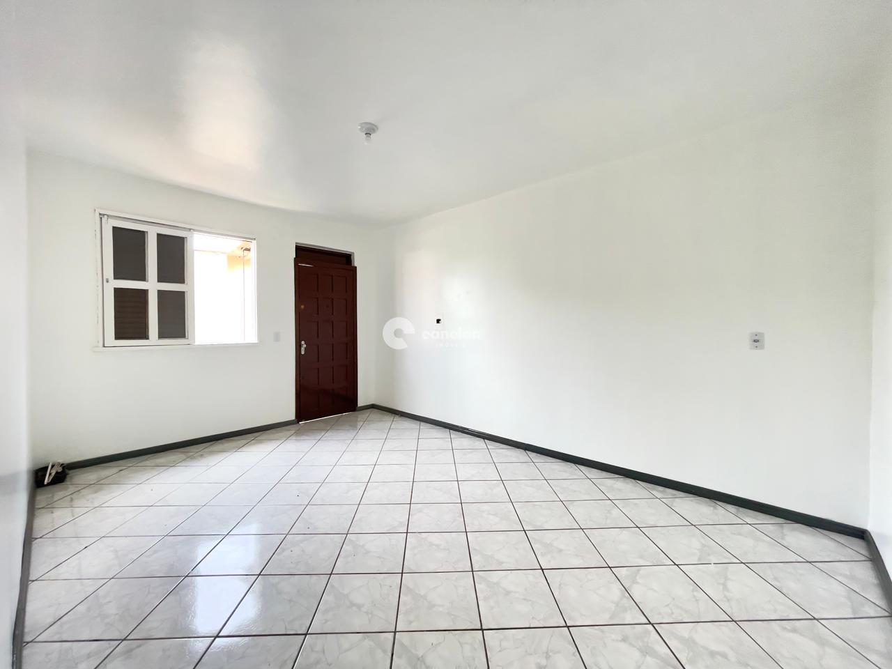 Apartamento para aluguel no Dom Antônio Reis: 