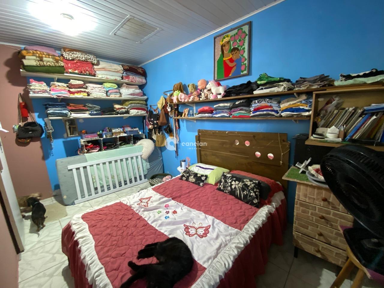 Casa à venda no São José: 