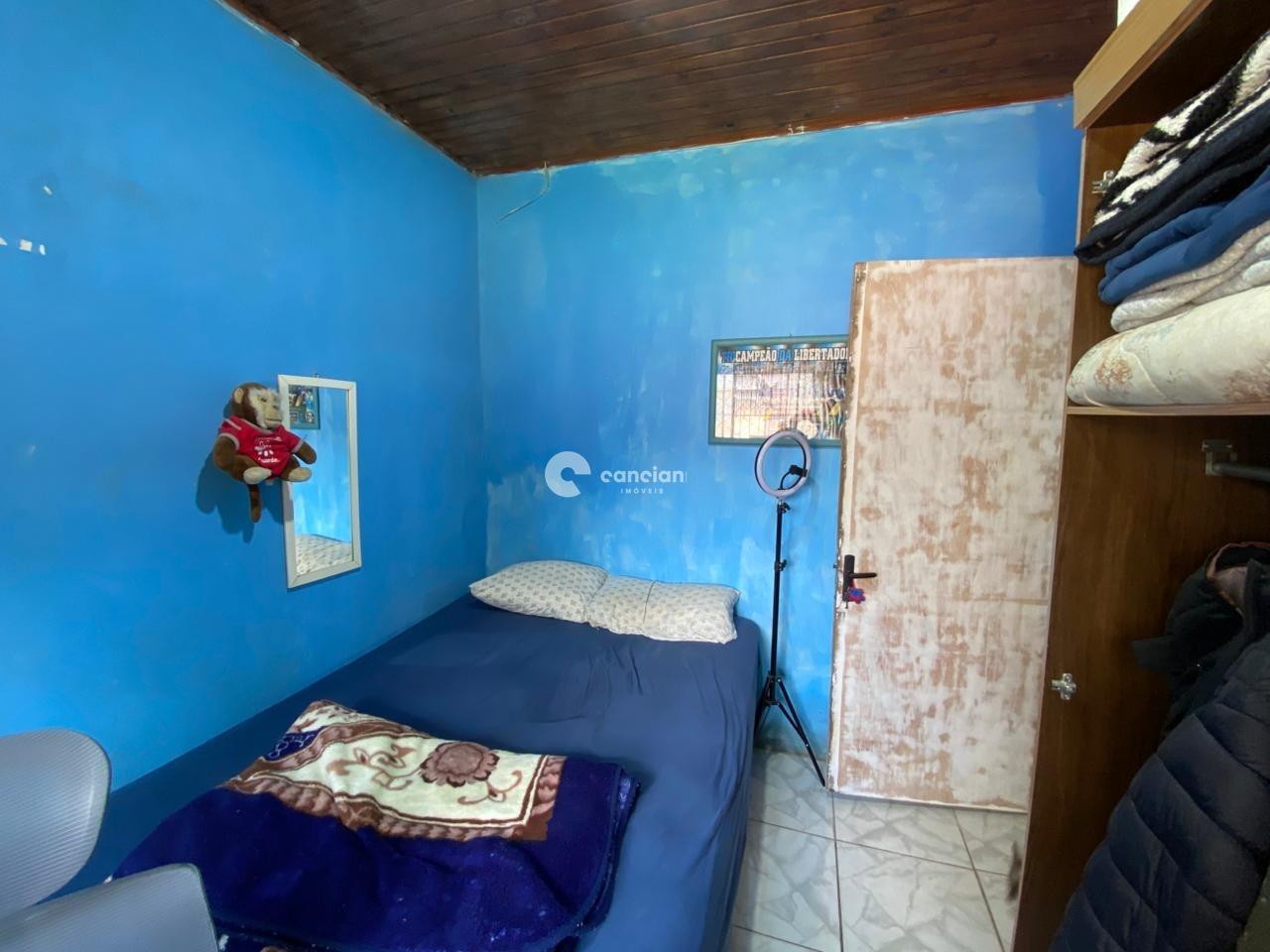 Casa à venda no São José: 