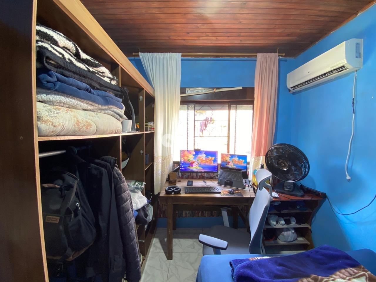 Casa à venda no São José: 