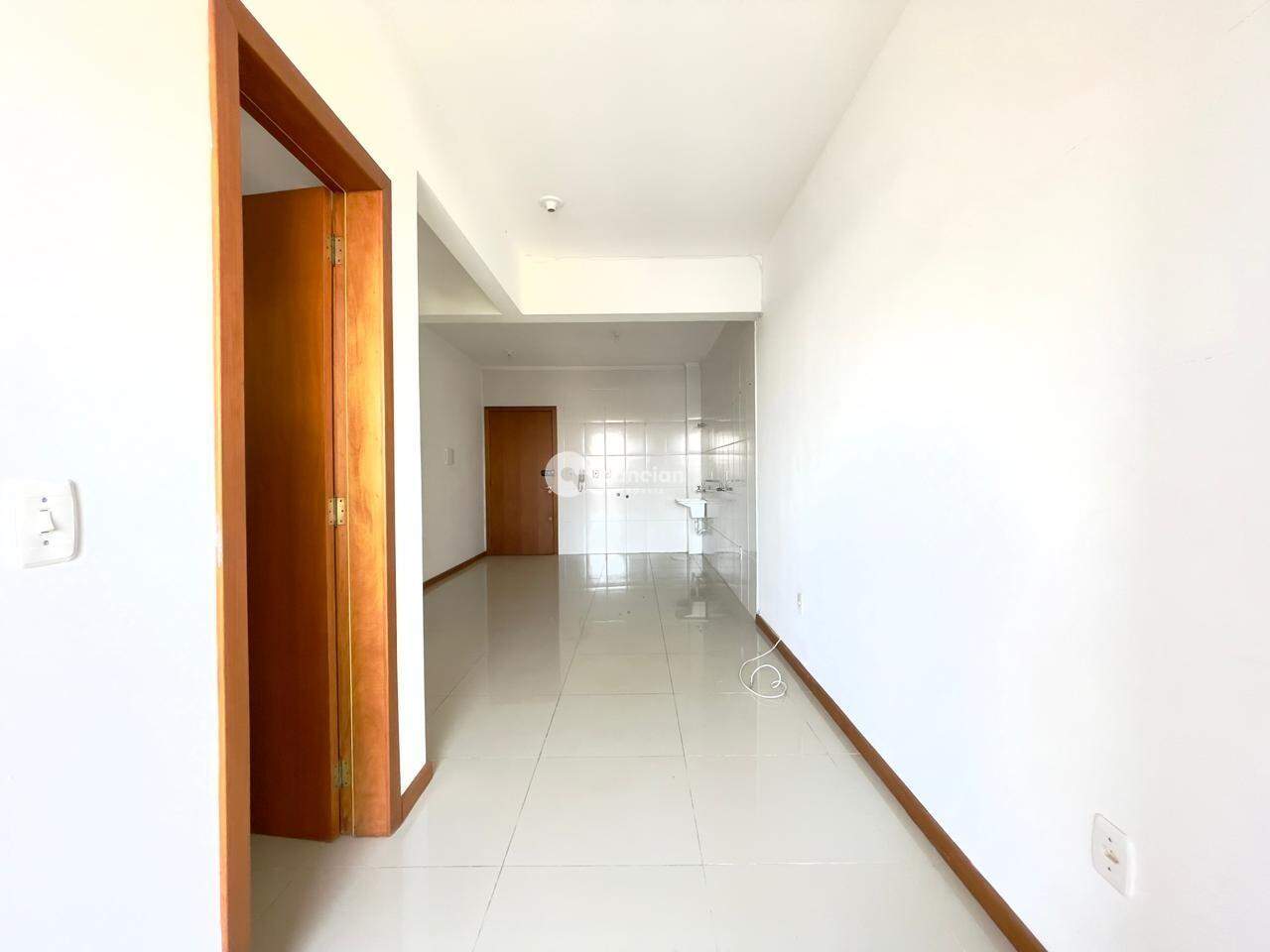 Kitnet para aluguel no Nossa Senhora do Rosário: 