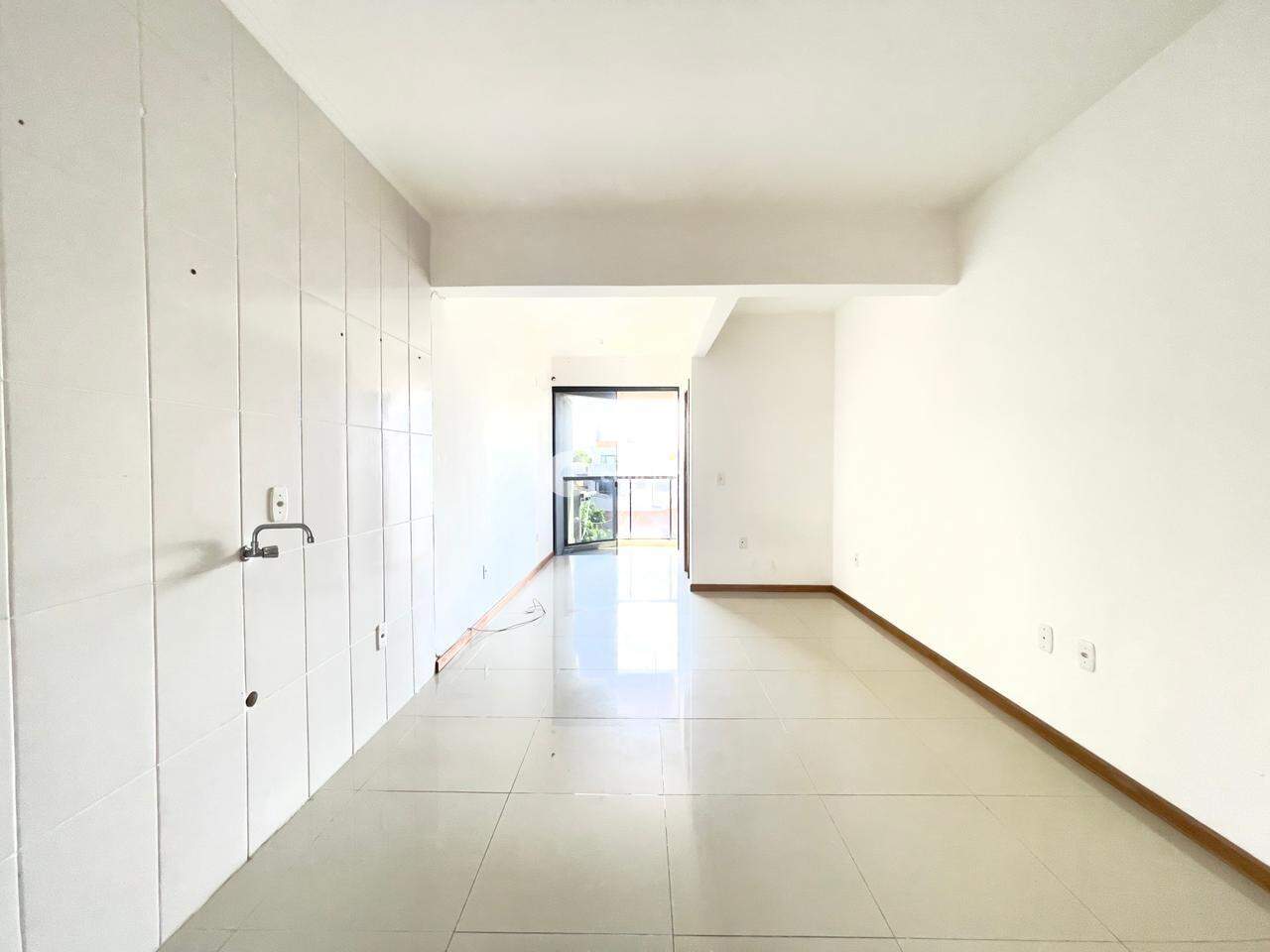 Kitnet para aluguel no Nossa Senhora do Rosário: 