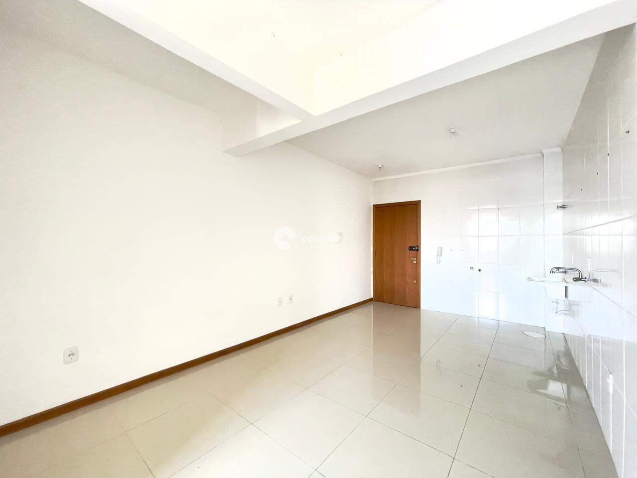 Kitnet para aluguel no Nossa Senhora do Rosário: 