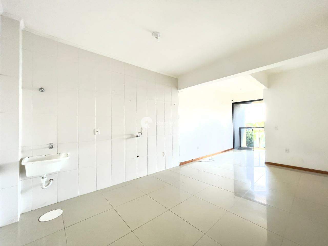 Kitnet para aluguel no Nossa Senhora do Rosário: 